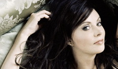 Сара Брайтман. Фото с сайта sarah-brightman.com Сара Брайтман. Фото с сайта sarah-brightman.com