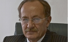 Олег Киселев. Фото с сайта doctorpiter.ru Олег Киселев. Фото с сайта doctorpiter.ru