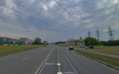 Ижорская улица в Москве. Фото с сайта maps.yandex.ru Ижорская улица в Москве. Фото с сайта maps.yandex.ru