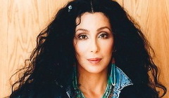 Шер. Фото пользователя twitter @cher Шер. Фото пользователя twitter @cher