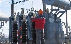 Электроподстанция. Фото с сайта elektroas.ru Электроподстанция. Фото с сайта elektroas.ru