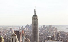 Эмпайр Стейт Билдинг. Фото с сайта sonorth.com Эмпайр Стейт Билдинг. Фото с сайта sonorth.com