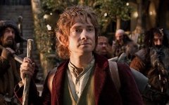 Мартин Фриман (Бильбо). Фто с сайта thehobbitblog.com Мартин Фриман (Бильбо). Фто с сайта thehobbitblog.com