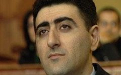 Рамиль Сафарв. Фото с сайта kitabklubu.org