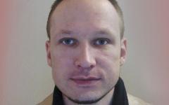 Андерс Брейвик. Фото с сайта politi.no Андерс Брейвик. Фото с сайта politi.no