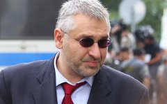 Марк Фейгин © KM.RU, Илья Шабардин Марк Фейгин © KM.RU, Илья Шабардин