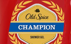 Фото предоставлено компанией Old spice Фото предоставлено компанией Old spice