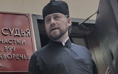Алексей Подобедов © РИА Новости, Андрей Стенин
