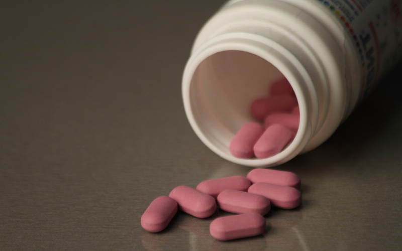 Таблетки © KM.RU, Илья Шабардин