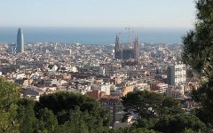 Барселона. Фото с сайта sobreespana.ru Барселона. Фото с сайта sobreespana.ru