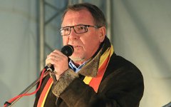 Александр Романович. Фото с сайта spravedlivo.ru