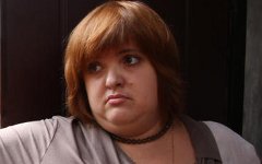  Виолетта Волкова © KM.RU, Илья Шабардин