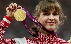 Елена Иванова © РИА Новости, Антон Денисов Елена Иванова © РИА Новости, Антон Денисов
