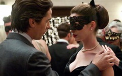 «Темный рыцарь - 2: Возрождение легенды». Фото с сайта kinopoisk.ru