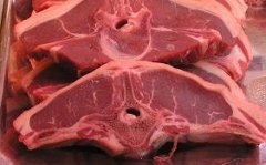 Красное мясо. Фото с сайта freepik.com Красное мясо. Фото с сайта freepik.com