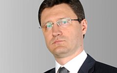 Александр Новак. Фото с сайта government.ru Александр Новак. Фото с сайта government.ru