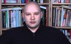 Даниил Константинов. Фото с сайта forum.dpni.org Даниил Константинов. Фото с сайта forum.dpni.org