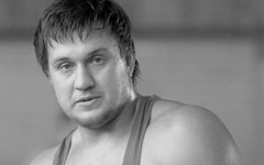 Сергей Артюхин. Фото с сайта mixfight.by
