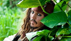«Пираты Карибского моря - 4». Фото с сайта kinopoisk.ru