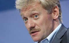 Дмитрий Песков © РИА Новости, Сергей Мамонтов Дмитрий Песков © РИА Новости, Сергей Мамонтов