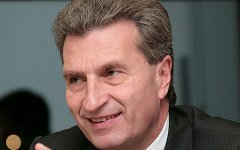 Гюнтер Оттингер. Фото Jacques Grießmayer с сайта wikipedia.org Гюнтер Оттингер. Фото Jacques Grießmayer с сайта wikipedia.org