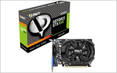 Palit GeForce GTX 650. Фото с сайта palit.biz Palit GeForce GTX 650. Фото с сайта palit.biz