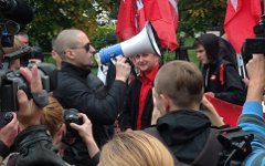 Сергей Удальцов © KM.RU Сергей Удальцов © KM.RU