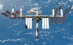 МКС. Фото с сайта spacephys.ru МКС. Фото с сайта spacephys.ru