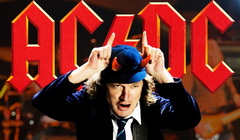 Фрагмент обложки концертника AC/DC. Фото с сайта acdc.com Фрагмент обложки концертника AC/DC. Фото с сайта acdc.com