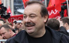 Геннадий Гудков © KM.RU, Филипп Киреев