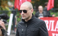 Сергей Удальцов © KM.RU, Филипп Киреев Сергей Удальцов © KM.RU, Филипп Киреев