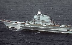 Авианосец «Викрамадитья». Фото с сайта wikipedia.org Авианосец «Викрамадитья». Фото с сайта wikipedia.org