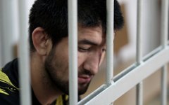 Расул Мирзаев © РИА Новости, Сергей Мамонтов Расул Мирзаев © РИА Новости, Сергей Мамонтов