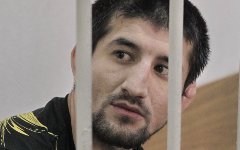 Расул Мирзаев © РИА Новости, Андрей Стенин Расул Мирзаев © РИА Новости, Андрей Стенин
