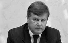 Александр Становкин. Фото с сайта gorod-mariinsk.ru Александр Становкин. Фото с сайта gorod-mariinsk.ru