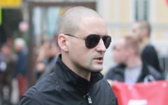 Сергей Удальцов © KM.RU, Филипп Киреев
