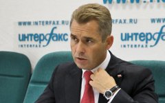 Павел Астахов © KM.RU Павел Астахов © KM.RU