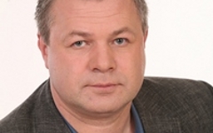 Андрей Горшечников. Фото с сайта assembly.spb.ru Андрей Горшечников. Фото с сайта assembly.spb.ru