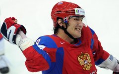 Александр Овечкин © РИА Новости, Алексей Филиппов Александр Овечкин © РИА Новости, Алексей Филиппов