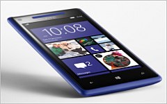 Windows Phone 8X. Фото с сайта htc.com Windows Phone 8X. Фото с сайта htc.com
