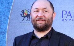 Тимур Бекмамбетов © KM.RU, Илья Шабардин Тимур Бекмамбетов © KM.RU, Илья Шабардин
