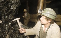 Добыча полезных ископаемых © РИА Новости, А. Соломонов Добыча полезных ископаемых © РИА Новости, А. Соломонов