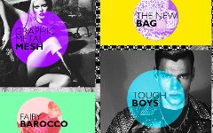 Интернет магазин Versace . Скриншот с сайта versace.com Интернет магазин Versace . Скриншот с сайта versace.com