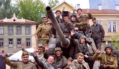 «Белый тигр». Фото с сайта kinopoisk.ru