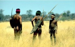 Фото с сайта khoisanpeoples.org