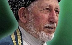 Саид афанди аль-Чиркави (Ацаев). Фото с сайта wikipedia.org Саид афанди аль-Чиркави (Ацаев). Фото с сайта wikipedia.org