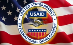 USAID. Коллаж © KM.RU USAID. Коллаж © KM.RU