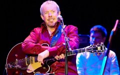 Андрей Макаревич. Фото с сайта bomondmusic.ru