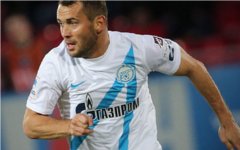 Александр Кержаков. Фото Вячеслава Евдокимова с сайта fc-zenit.ru Александр Кержаков. Фото Вячеслава Евдокимова с сайта fc-zenit.ru