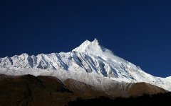 Гора Манаслу. Фото с сайта g2tour.com Гора Манаслу. Фото с сайта g2tour.com